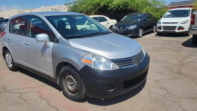 2008 Nissan Versa S