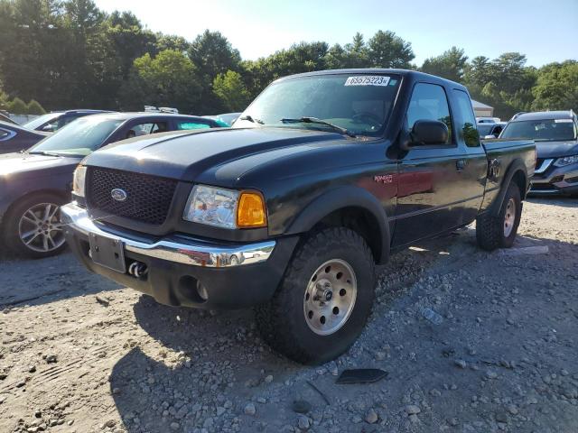 2003 Ford Ranger 