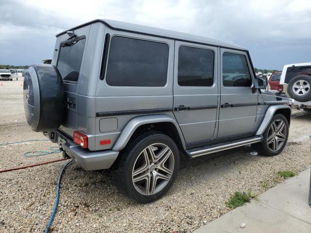 VIN WDCYC3KH4JX291930 2018 Mercedes-Benz G-Class, 550 no.3