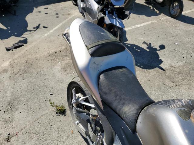 2005 KAWASAKI ZX636 C1 - JKBZXJC165A013372