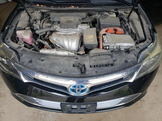 4T1BD1EBXEU023908 | 2014 TOYOTA AVALON HYB