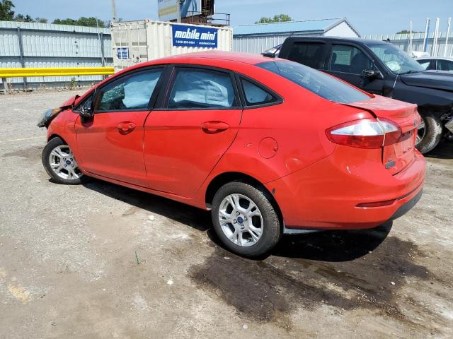 3FADP4BJ6FM133299 | 2015 FORD FIESTA SE