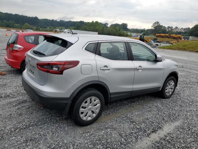 JN1BJ1CV0LW277917 Nissan Rogue SPOR 3