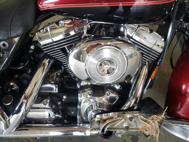 2000 HARLEY-DAVIDSON FLHRI - 1HD1FBW15YY636665