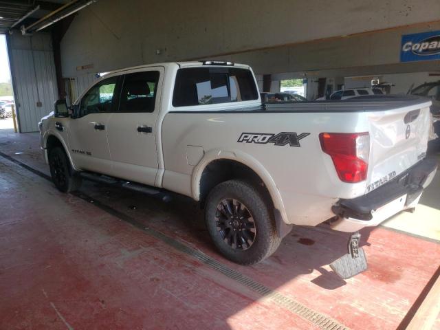 1N6AA1F49HN503569 | 2017 NISSAN TITAN XD S