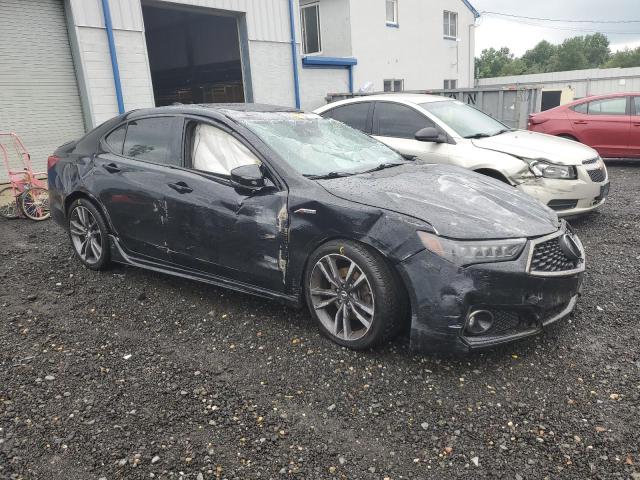 2018 ACURA TLX TECH+A - 19UUB3F6XJA006720