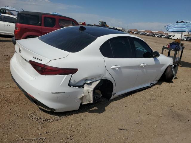 ZARFAMBN4K7603444 Alfa Romeo GIULIA TI