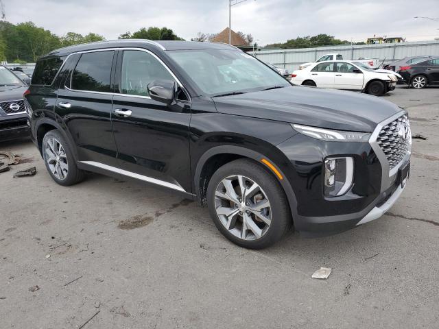 KM8R4DHE6MU193770 Hyundai Palisade S 4