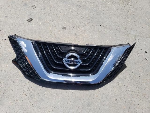5N1AZ2MG3HN112802 Nissan MURANO S