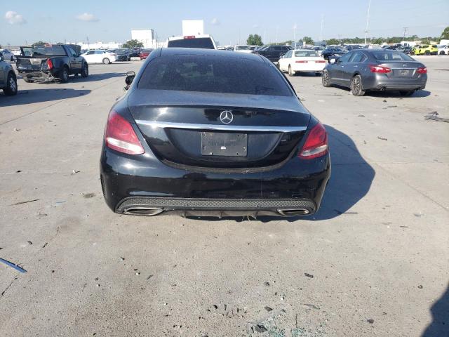 55SWF4JB5FU089993 | 2015 MERCEDES-BENZ C 300