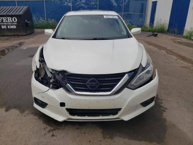 2018 NISSAN ALTIMA 2.5 - 1N4AL3AP5JC256858