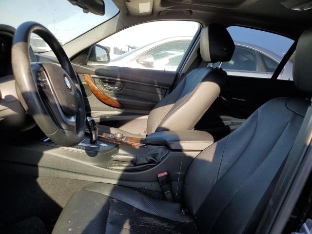 WBA3C1C53EK116058 BMW 328 I Sulev