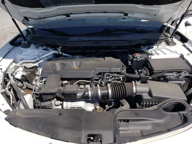2021 ACURA TLX ADVANC 19UUB6F68MA008259