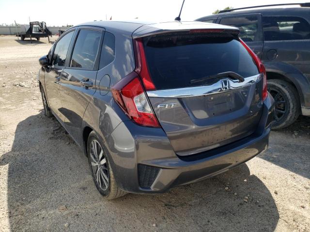 JHMGK5H78HS002326 Honda FIT EX