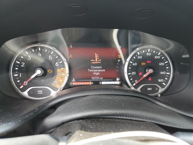 ZACNJBD19LPM05237 Jeep Renegade Limited