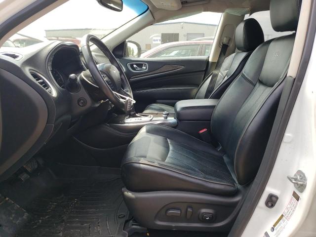5N1AL0MM2EC533879 Infiniti QX60