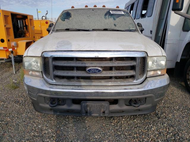 1FTNX21L94EC24740 | 2004 Ford f250 super duty