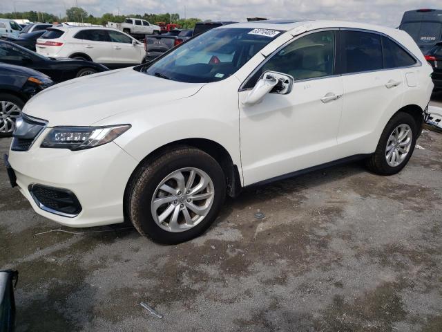 2017 Acura RDX 