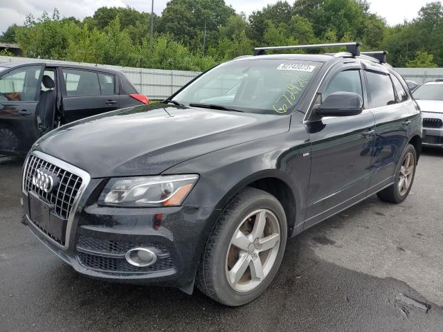 2012 Audi Q5 Premium Plus