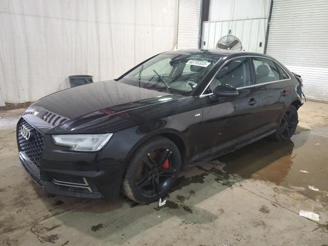 AUDI-A4-WAUENAF4XHN005077