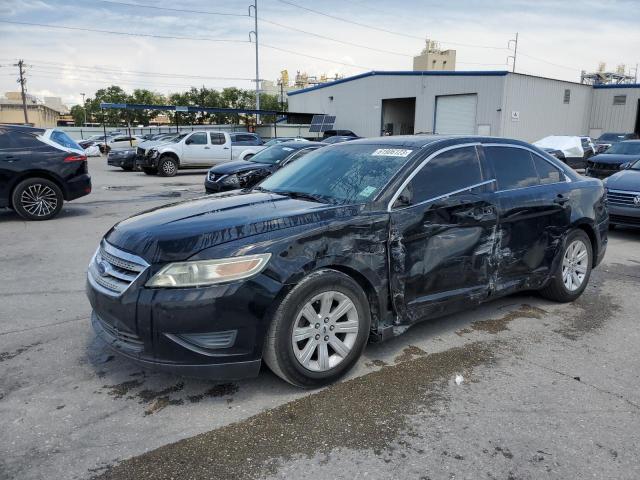 2012 Ford Taurus SE