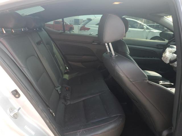 KMHD04LB6JU721967 Hyundai Elantra Sport