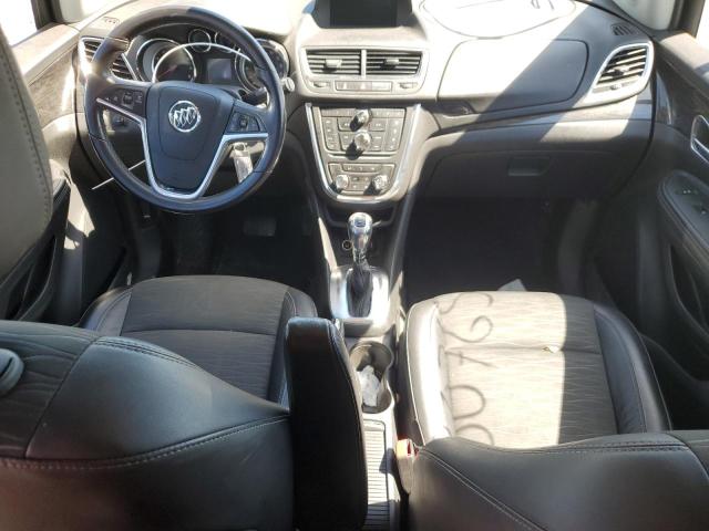 KL4CJASB5GB751425 Buick Encore