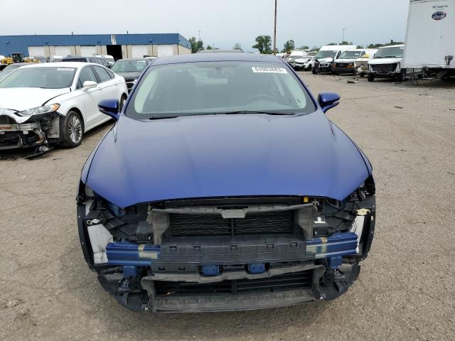 3FA6P0T90GR278249 2016 FORD FUSION, photo no. 5