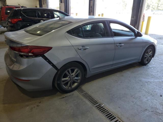 5NPD84LF0HH055502 Hyundai ELANTRA SE