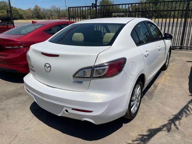 JM1BL1V72D1775489 Mazda 3 I 2013