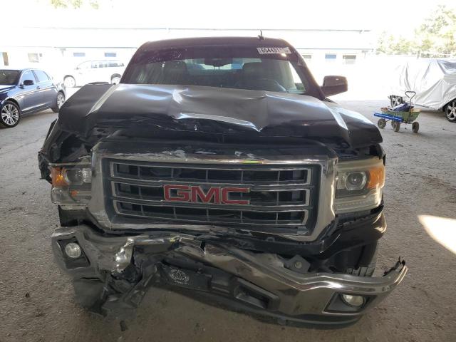3GTP1VEC4FG284345 GMC Sierra C1500 Slt