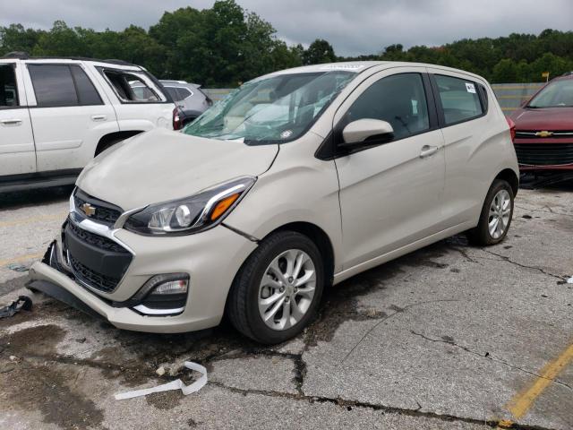 2020 Chevrolet Spark 1LT