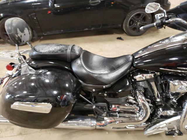 2010 YAMAHA XV1900 CT JYAVP22E6AA009895