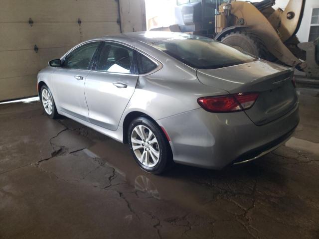 1C3CCCAB1FN528877 | 2015 CHRYSLER 200 LIMITE