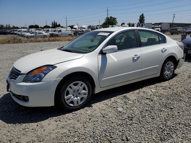 2009 Nissan Altima 2.5