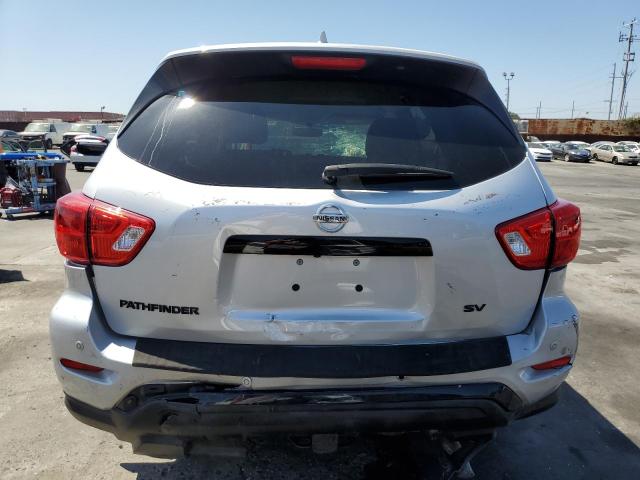 5N1DR2MN2KC622475 Nissan Pathfinder S