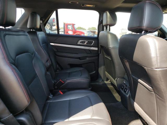 1FM5K8GT8HGD81349 Ford EXPLORER SPORT