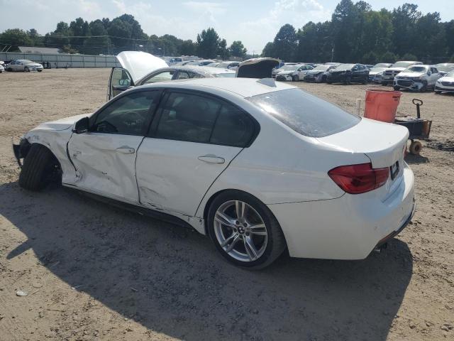 WBA8E9G54GNT42250 BMW 328 I Sulev