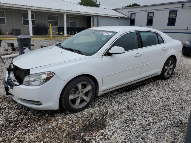 2011 Chevrolet Malibu 