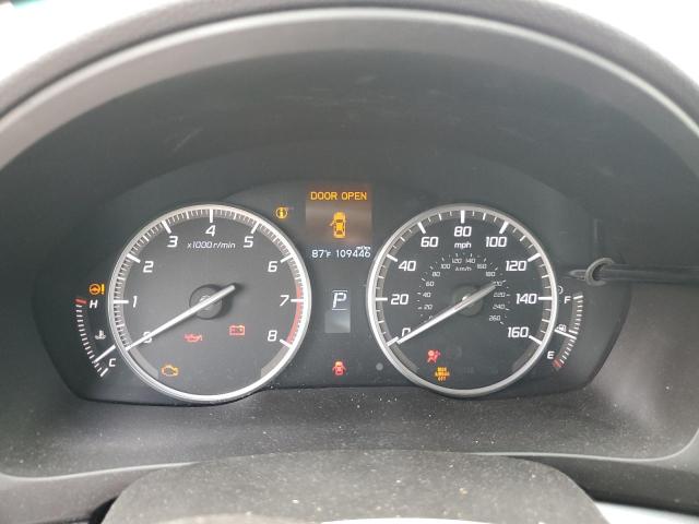 2015 ACURA ILX 20 - 19VDE1F30FE005895
