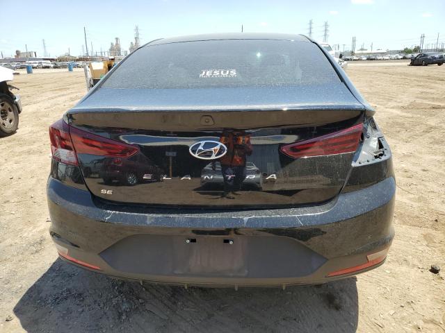 KMHD74LF2LU071861 Hyundai ELANTRA SE