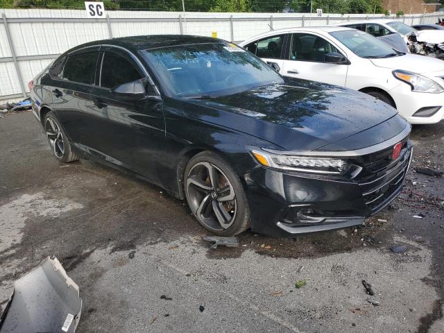 1HGCV2F30LA004660 Honda Accord Sport