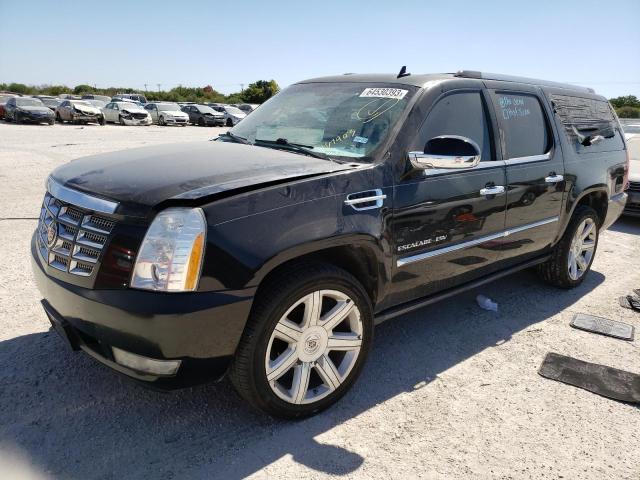 2014 Cadillac Escalade ESV Luxury