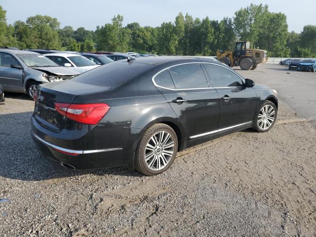 KNALN4D77E5139403 KIA Cadenza Premium