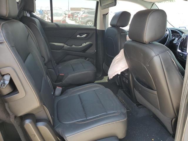 1GNERJKW9MJ193811 Chevrolet Traverse Rs
