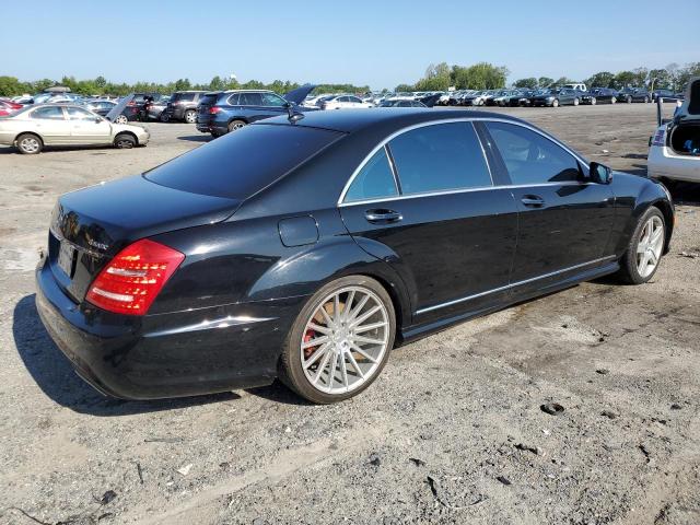 VIN WDDNG9EBXDA527579 2013 Mercedes-Benz S-Class, 5... no.3