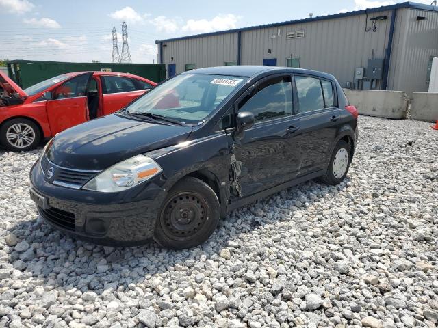 2009 Nissan Versa S