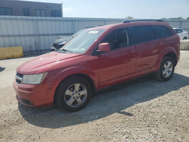 2010 Dodge Journey SXT