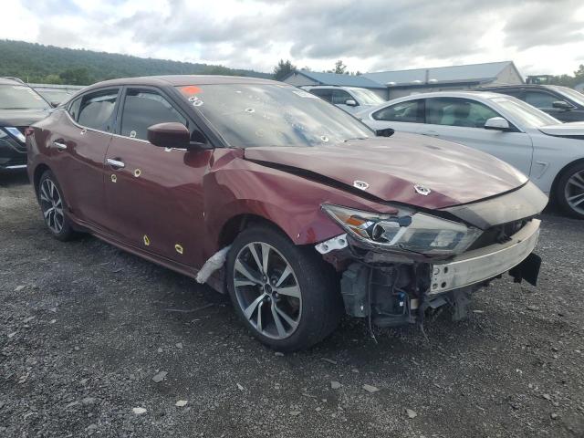 Vin: 1n4aa6ap3hc449852, lot: 63381503, nissan maxima 3.5s 20174