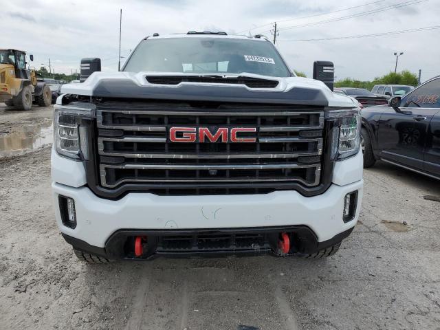 1GT49PE70MF179732 GMC Sierra K2500 At4